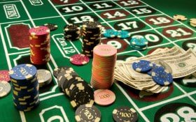 casino slots