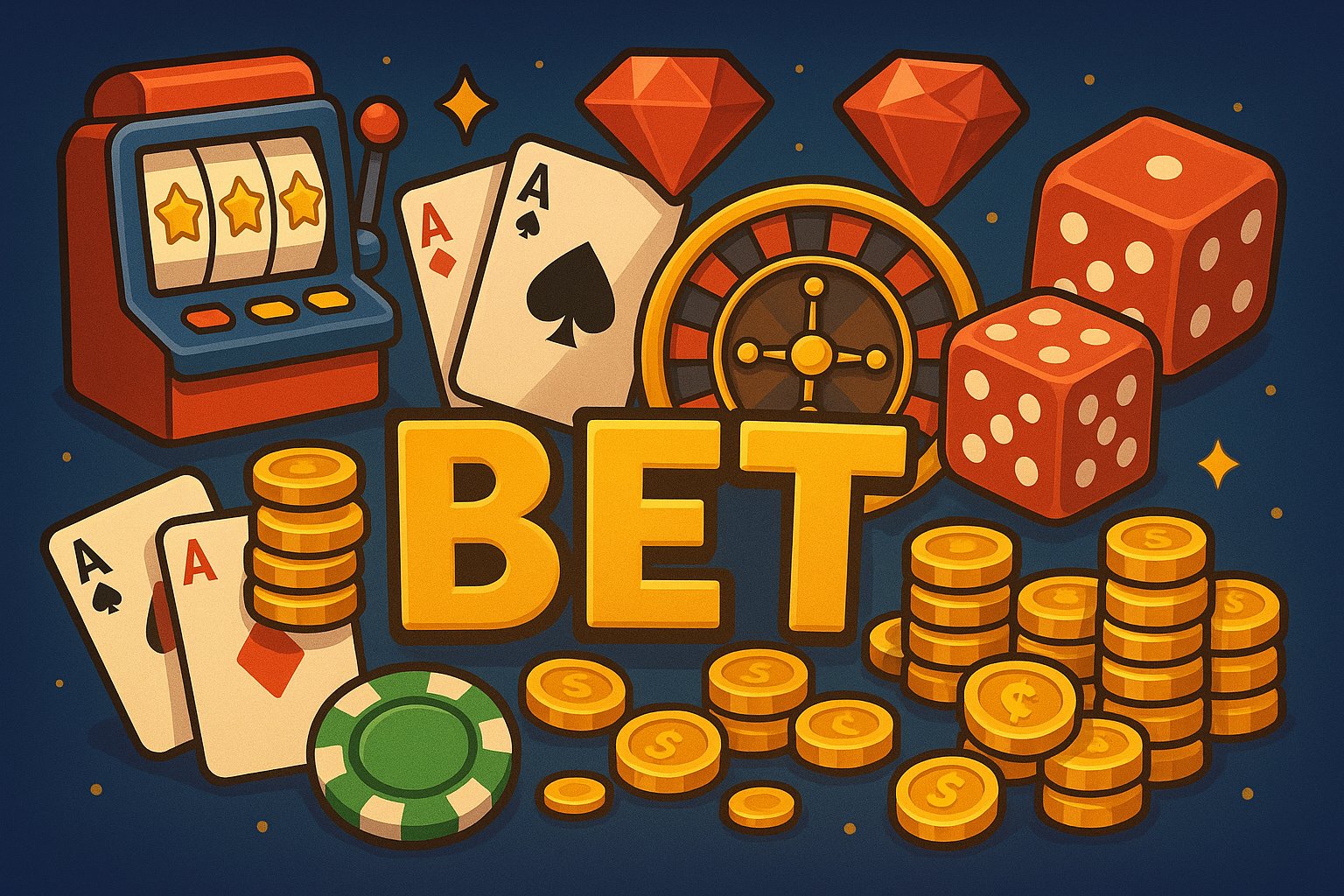 casino slots