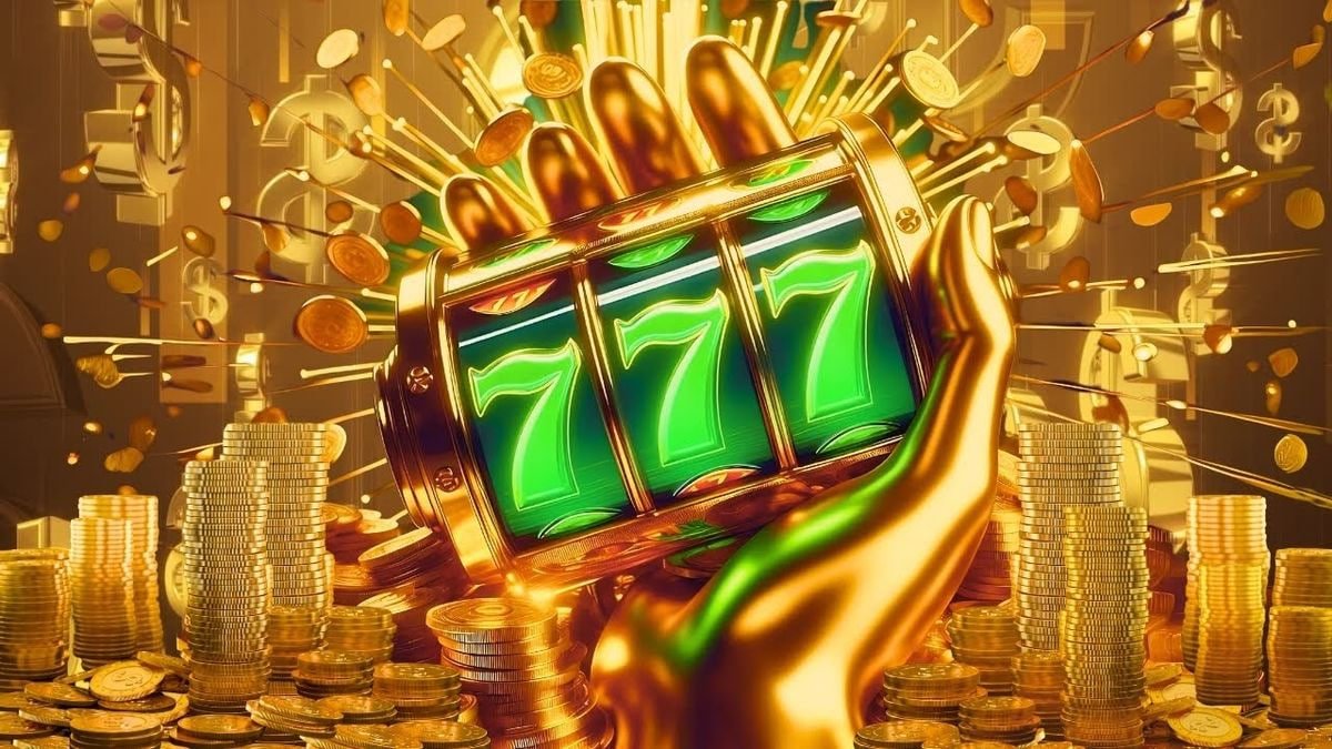 casino slots