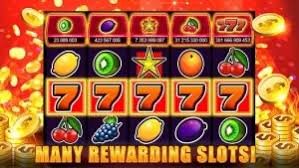 casino slots