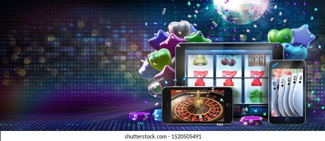 casino slots