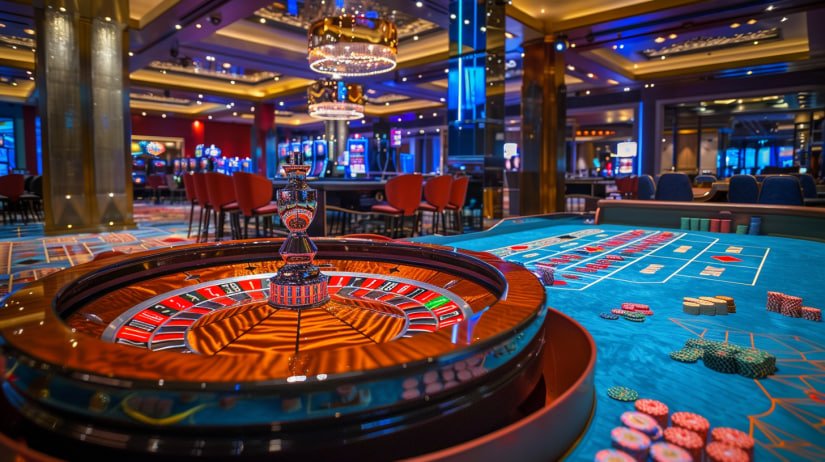 casino slots