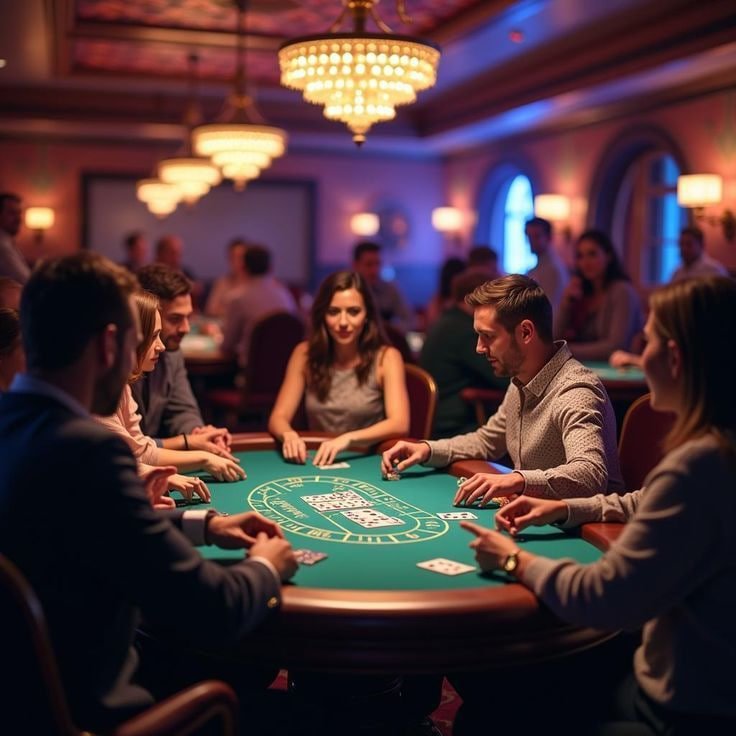casino slots