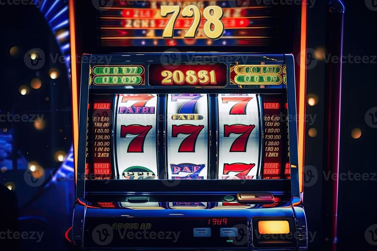 casino slots