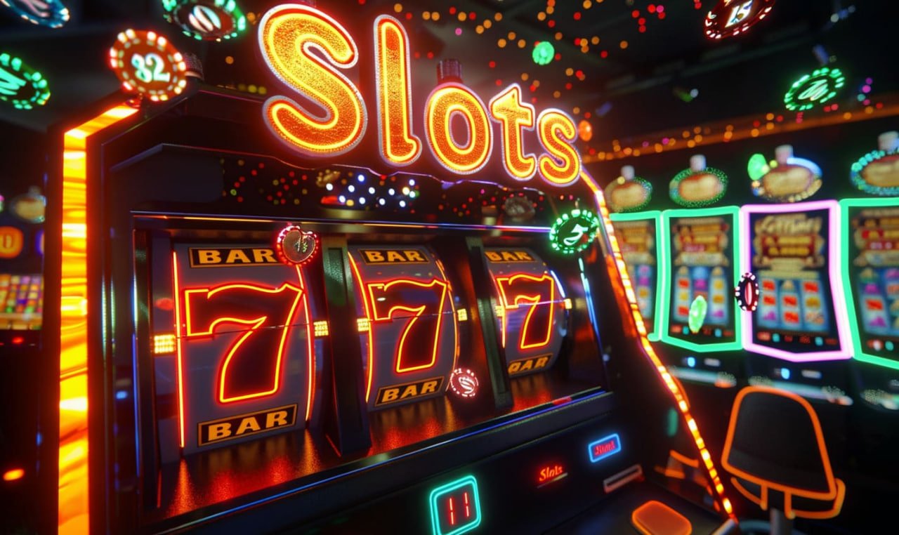 casino slots
