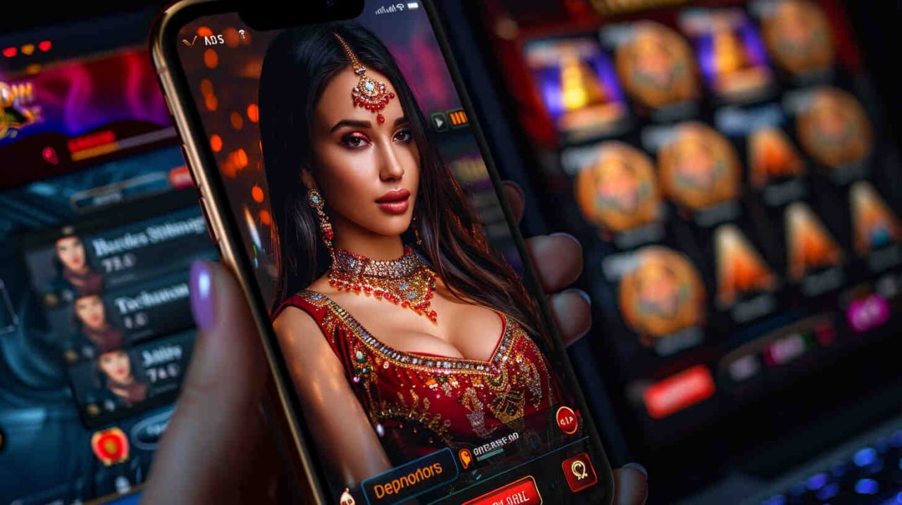 casino slots