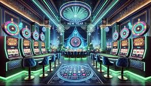 casino slots