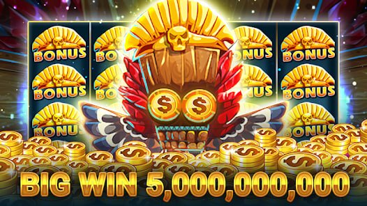 casino slots