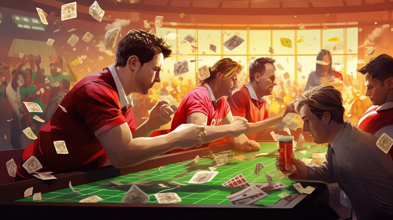 casino slots