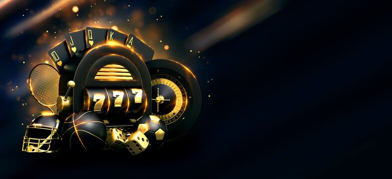 casino slots