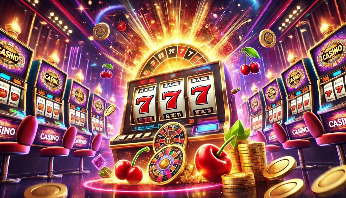casino slots