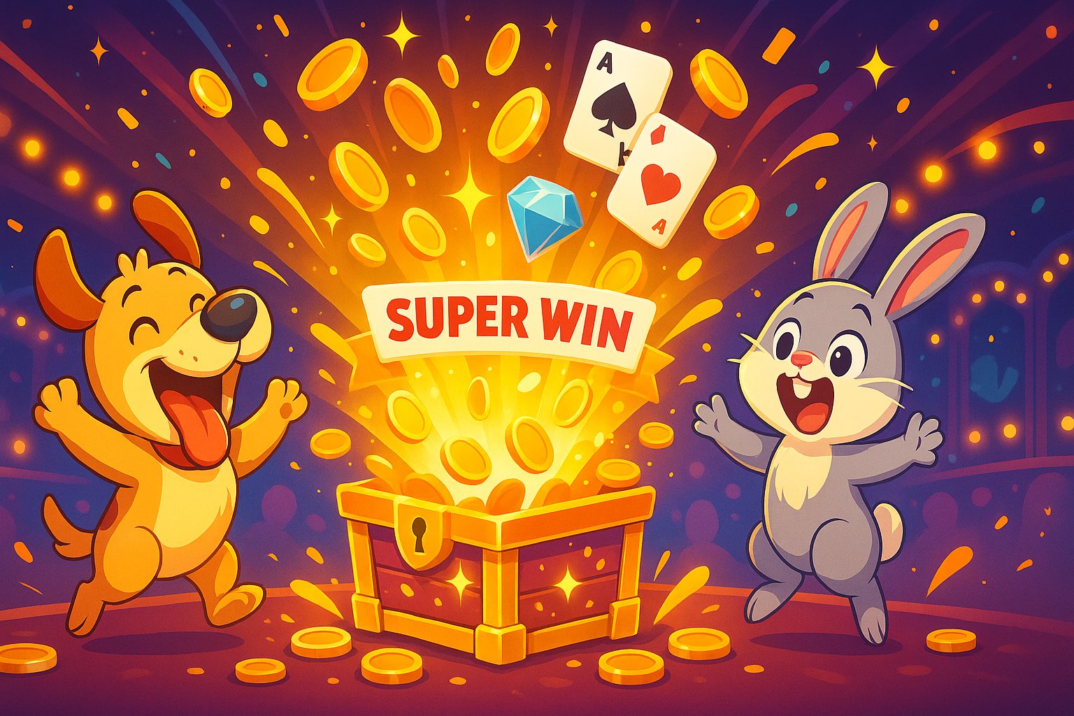casino slots