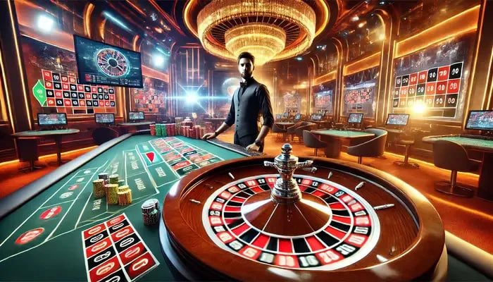 casino slots