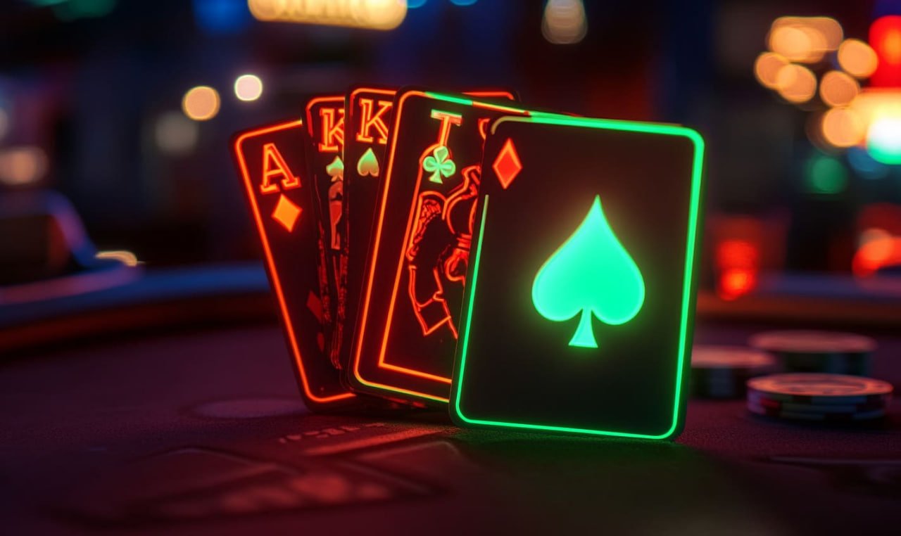 casino slots