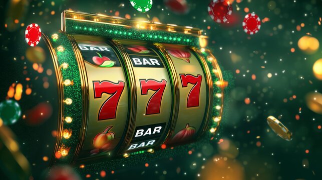casino slots