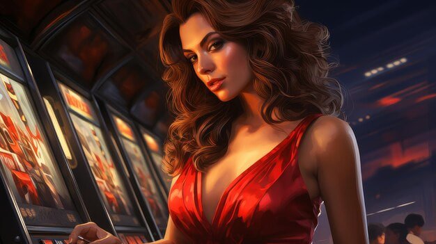 casino slots