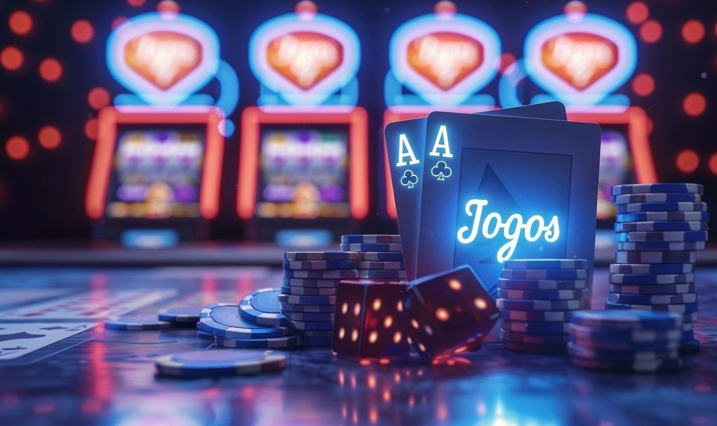 casino slots