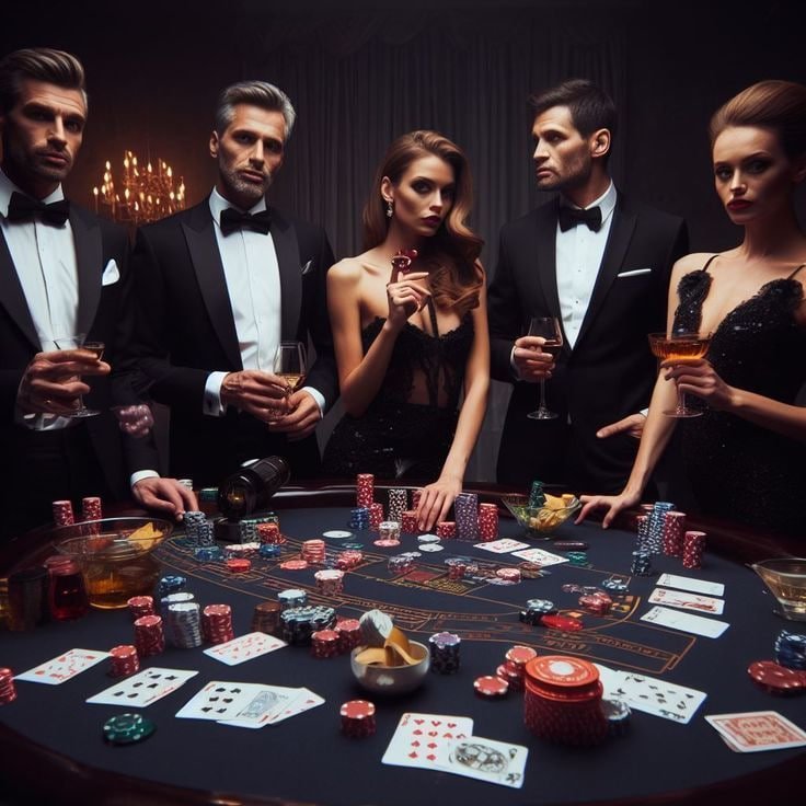 casino slots