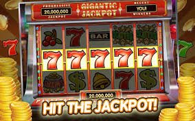 casino slots