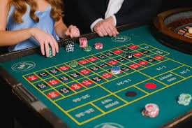 casino slots